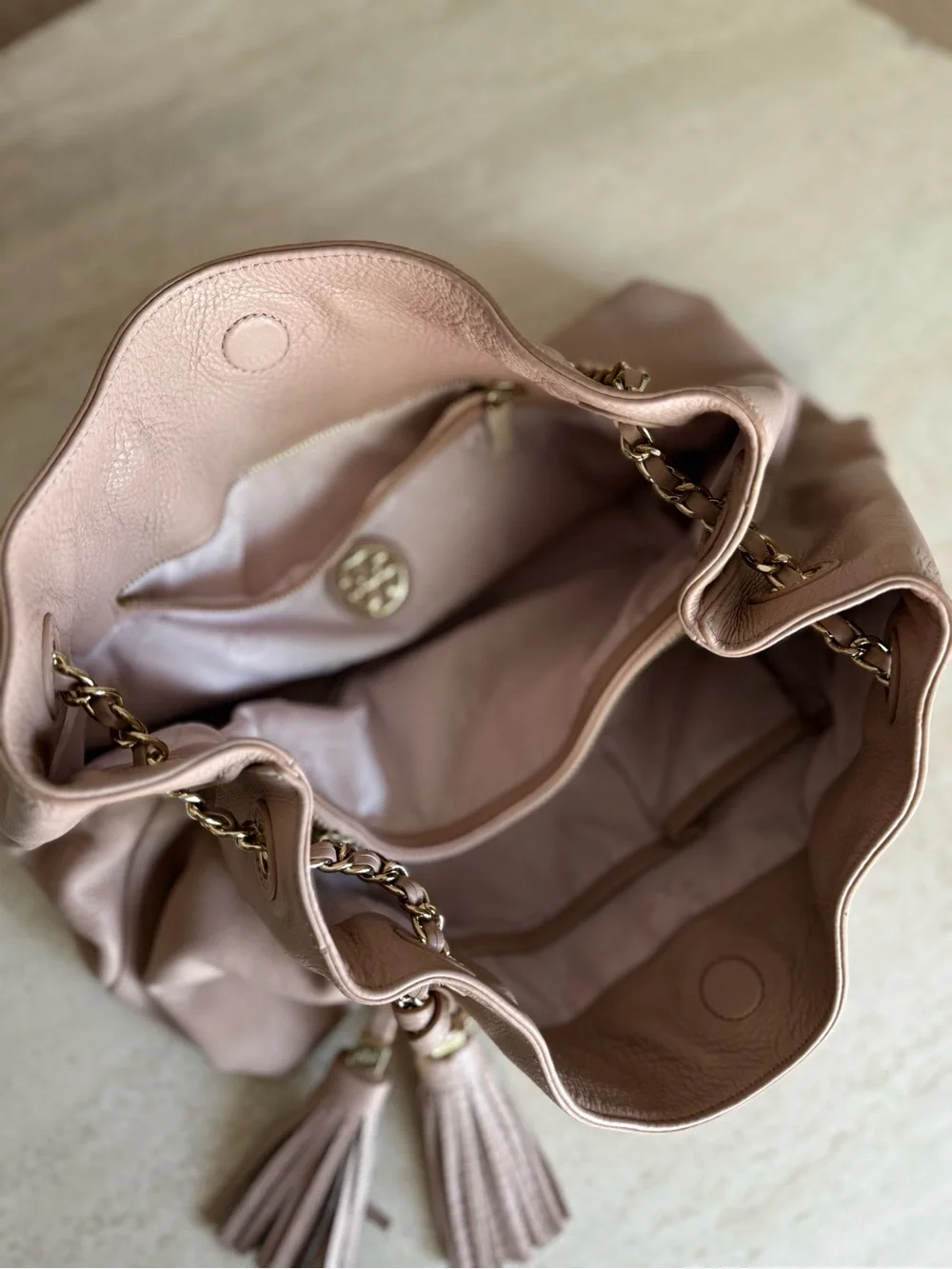 N/A tory burch
